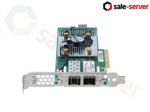 HPE StoreFabric SN1000Q 16Gb 2P FC HBA сетевой адаптер (без трансиверов)